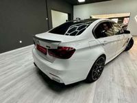 usado BMW M3 SERIE 3