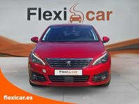 usado Peugeot 308 5p Tech Edition PureTech 130 S&S 6 Vel.