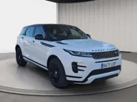 Usado Land Rover Range Rover evoque R-Dynamic 204 CV (150 kW) 2022 Blanco SUV