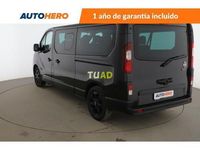 usado Fiat Talento 1.6 TwinTurbo Diesel Ecojet SX Largo 1.2t Professional