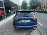Usado Ford Kuga ST-Line 150 CV (110 kW) 2020 Azul SUV