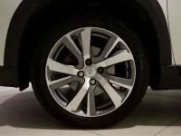 Usado Peugeot 2008 Allure 99 CV (72 kW) 2017 Blanco SUV