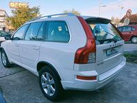 Usado Volvo XC90 R-Design 200 CV (147 kW) 2013 Blanco SUV