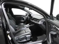 Usado Audi A3 Sportback e-tron S-Line 204 CV (150 kW) 2025 Negro Utilitario