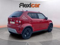 Usado Suzuki Ignis 83 CV (61 kW) 2022 Rosa Berlina