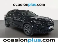 Usado Cupra Formentor 150 CV (110 kW) 2025 Negro SUV