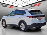 Usado VW Tiguan Life 150 CV (110 kW) 2025 Blanco SUV