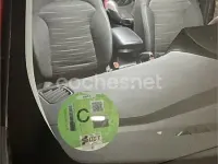 Usado Hyundai ix35 Classic 135 CV (99 kW) 2014 Rojo SUV