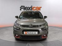 Usado Citroën C4 PureTech 110 CV (80 kW) 2020 Gris Berlina