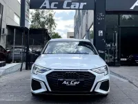 Usado Audi S3 Sportback Sport 310 CV (228 kW) 2024 Blanco Utilitario