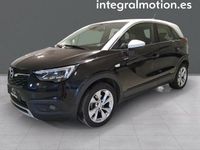 Usado Opel Crossland X Excellence 110 CV (80 kW) 2018 SUV