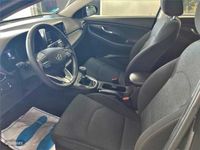 usado Hyundai i30 - 22.300 km 1.0 TGDI Klass LR 48V 120