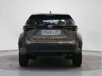 Usado Toyota Yaris Cross Active 116 CV (85 kW) 2022 Negro SUV