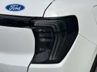 Begagnad Ford Explorer Premium 210 kW (286 HK) 2025 Vit SUV