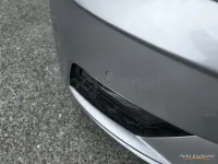 Usado Seat Leon XCELLENCE 150 CV (110 kW) 2019 Gris / plata Berlina