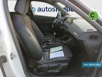 Usado DS Automobiles DS3 Crossback Performance 100 CV (73 kW) 2021 Blanco SUV