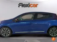 Usado Renault Clio V Techno 90 CV (66 kW) 2024 Azul