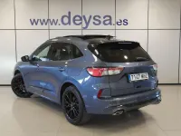 Usado Ford Kuga ST-Line X 224 CV (164 kW) 2023 Azul SUV