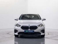 Używany BMW 216 116 KM (85 kW) 2021 Biały Coupe