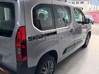 Usado Citroën Berlingo 102 CV (75 kW) 2025 Gris / plata Monovolumen