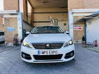 usado Peugeot 308 SW 1.6 BlueHDi Allure EAT6 120