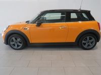 usado Mini Cooper 100 kW (136 CV)