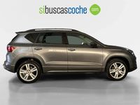 Usado Seat Ateca FR 150 CV (110 kW) 2025 Gris/plata SUV