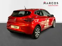 Usado Renault Clio V Equilibre 90 CV (66 kW) 2023