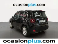 Usado Jeep Renegade Altitude 130 CV (95 kW) 2024 Negro SUV