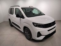 Usado Opel Combo S 100 CV (73 kW) 2024 Blanco Monovolumen