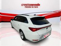 Usado Seat Leon Style 116 CV (85 kW) 2021