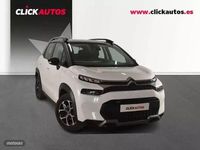 Usado Citroën C3 Aircross PureTech 110 CV (80 kW) 2024 Blanco SUV