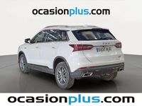 Usado SWM G01 131 CV (96 kW) 2023 Blanco SUV