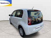 usado VW up! 1.0 Street 75 ASG