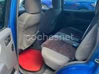 Usado Nissan Terrano 100 CV (73 kW) 1996 Azul SUV