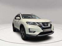 Usado Nissan X-Trail Tekna 160 CV (117 kW) 2020 Blanco SUV