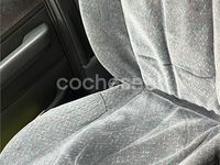 Usado Ford Fiesta 50 CV (36 kW) 1996 Blanco Utilitario