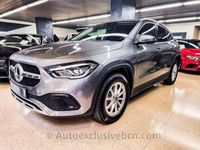 usado Mercedes GLA250 250e