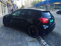 usado Mercedes A45 AMG 4Matic 7G-DCT