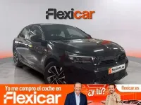 Usado Opel Corsa 100 CV (73 kW) 2024 Negro Utilitario