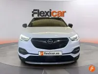 Usado Opel Grandland X S 131 CV (96 kW) 2019 Blanco SUV
