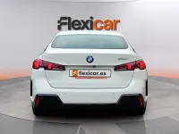 Usado BMW 218 Gran Coupé 150 CV (110 kW) 2025 Blanco Coupe