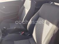 Usado Seat Ibiza Reference 80 CV (58 kW) 2007 Blanco Berlina