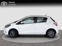 Usado Toyota Yaris Active 69 CV (50 kW) 2019 Monovolumen