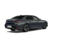 Usado BMW i7 400 kW (544 CV) 2025 Gris Berlina