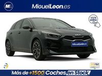 Usado Kia Ceed 100 CV (73 kW) 2024 Gris Utilitario