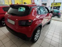 Usado Jeep Avenger Altitude 100 HP (73 kW) 2024 Vermelho SUV