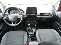 usado Ford Ecosport 1.0 Ecoboost Titanium 140