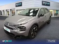 Usado Citroën C4 PureTech 131 CV (96 kW) 2024 Gris SUV