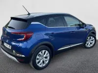 Usado Renault Captur Zen 90 CV (66 kW) 2022 SUV